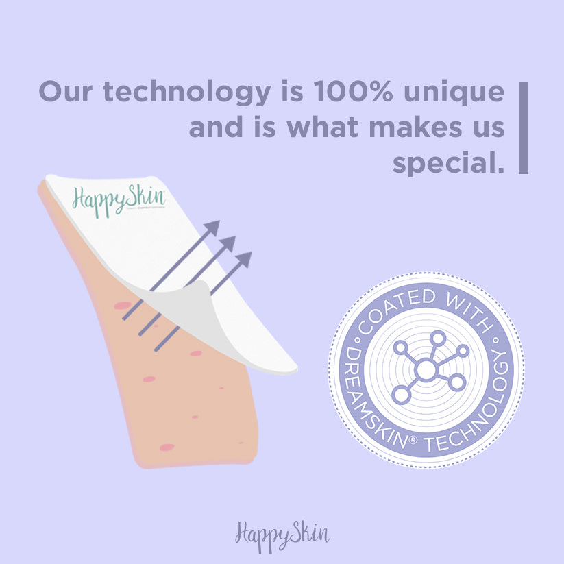 Eczema-Friendly Unisex Baby Leggings