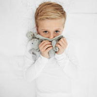 Eczema Anti-Itch Unisex Kids T-Shirt Long Sleeves