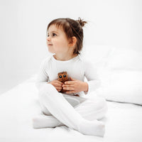 Eczema Anti-Itch Unisex Baby Sleepsuit